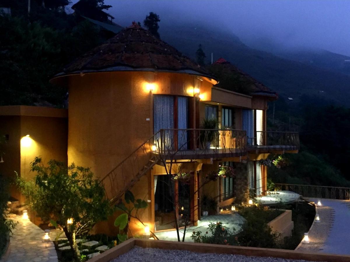 Clay House - Mountain Retreat 3* Sa Pa