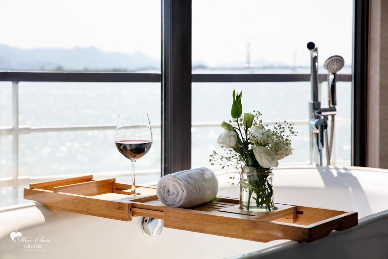  Mon Cheri Cruises Hạ Long