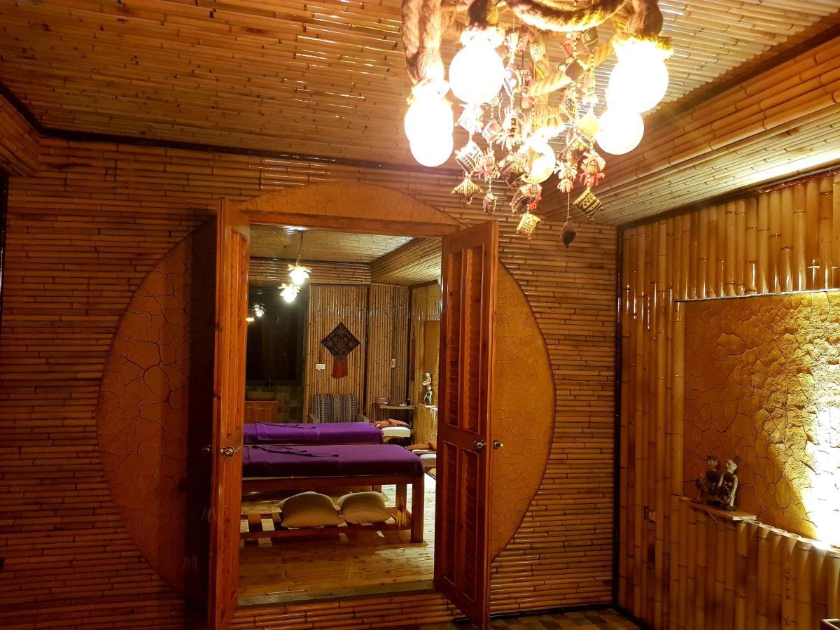 Clay House - Mountain Retreat Hotel