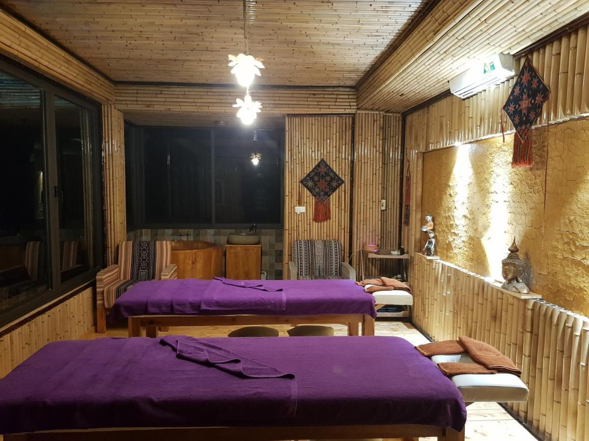 Clay House - Mountain Retreat Sa Pa