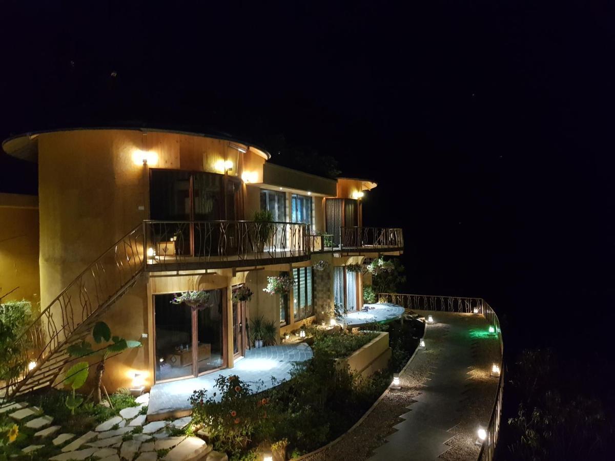 Clay House - Mountain Retreat Hotel Sa Pa