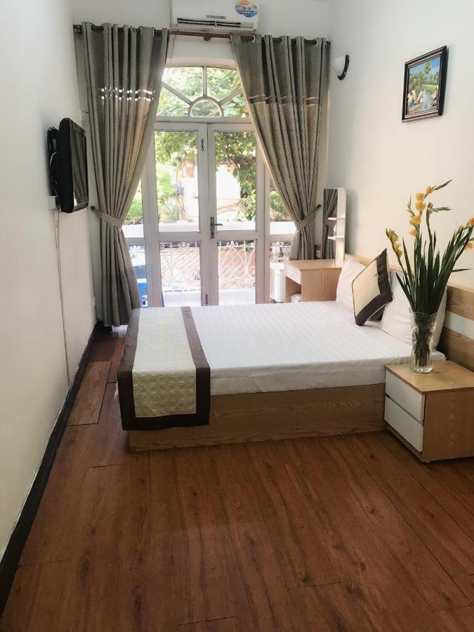 Hostel Hanoi Home Hostel *