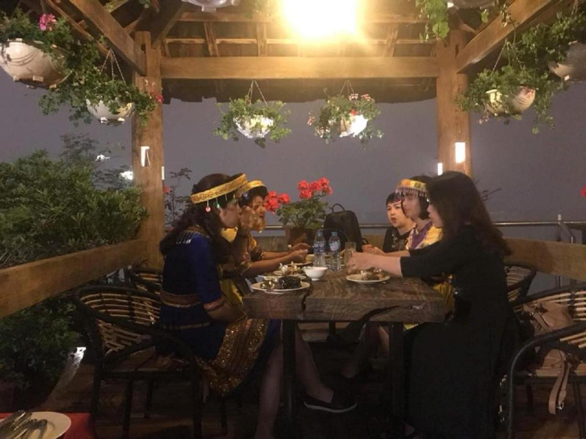 Hotel Chau Long 2 Sa Pa