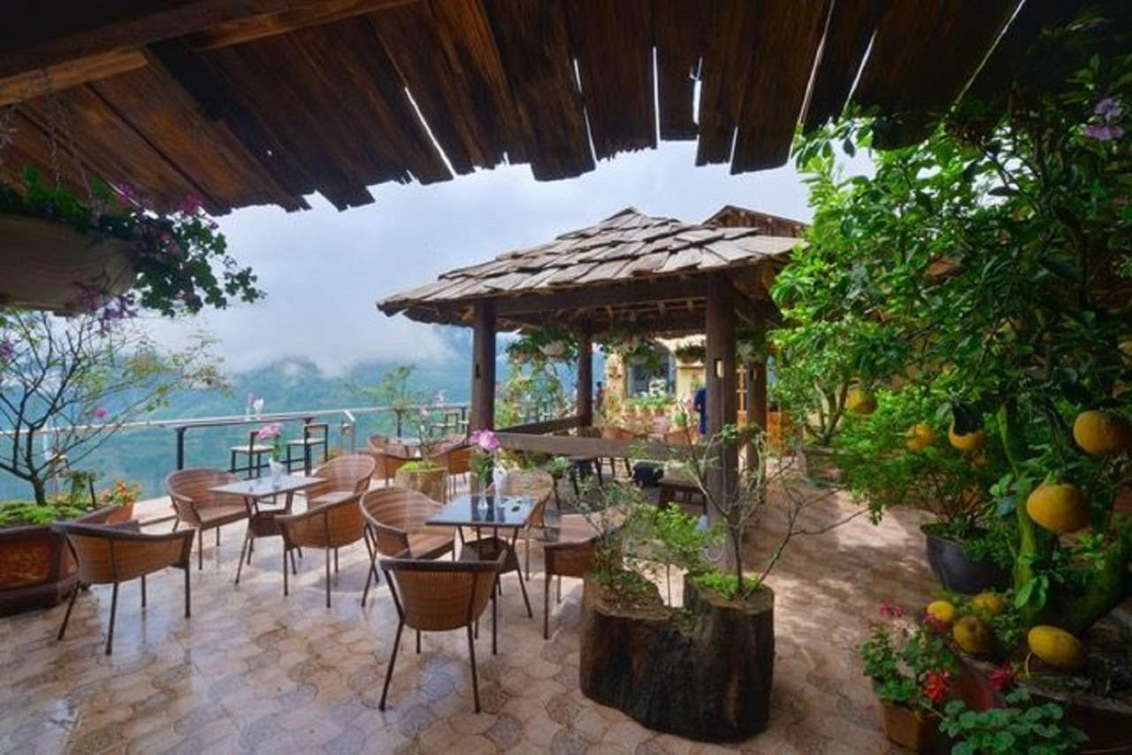 Hotel Chau Long 2 Sa Pa