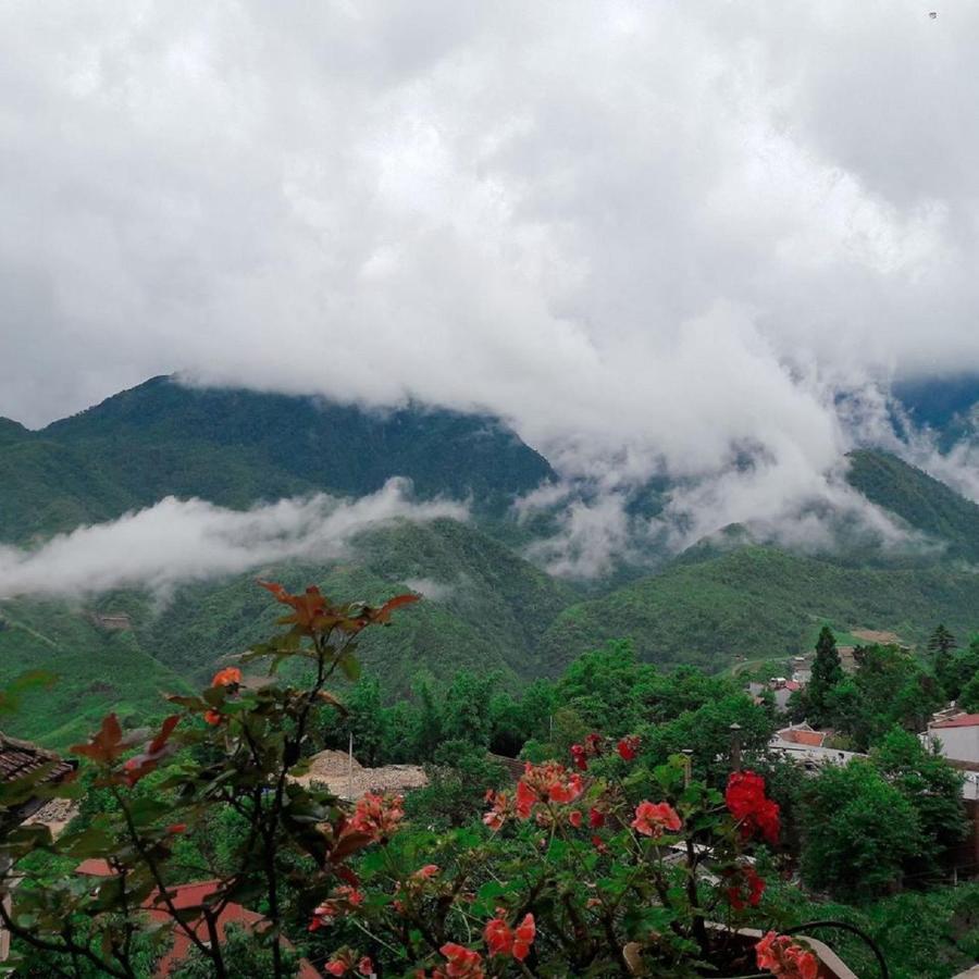 Hotel Chau Long 2 Sa Pa