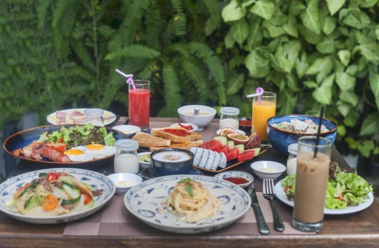 Hotel Menora Premium - Sea Corner Boutique Da Nang