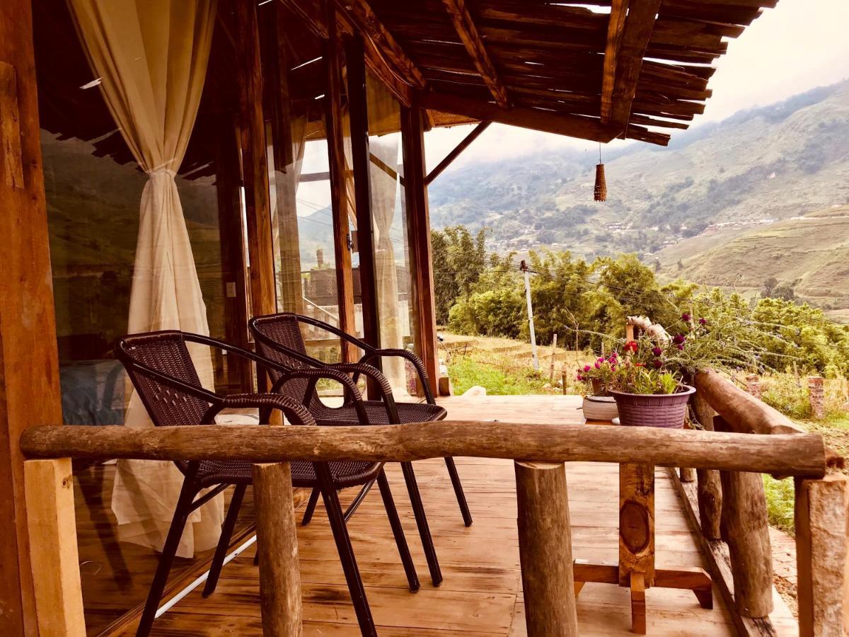 Hotel Comlam Eco House 2*