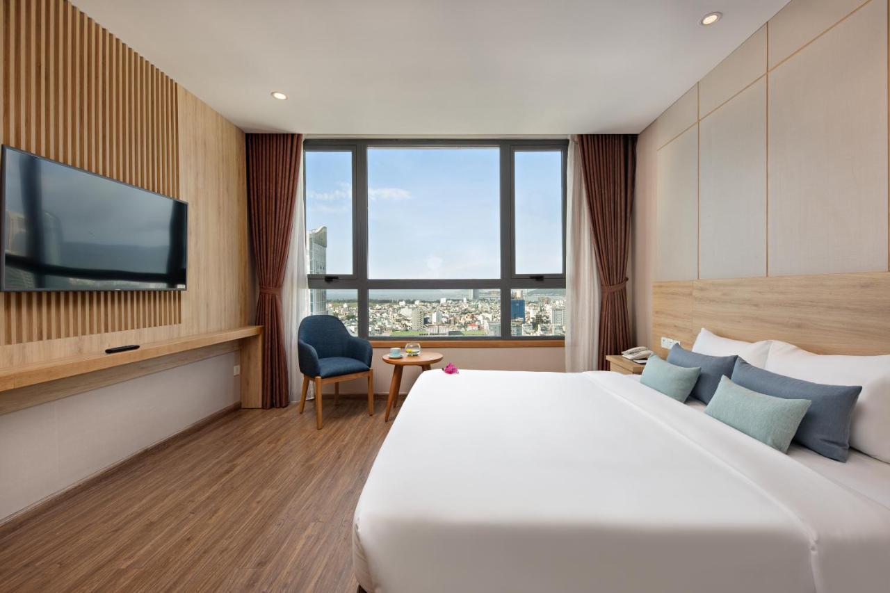 G8 Luxury And Da Nang