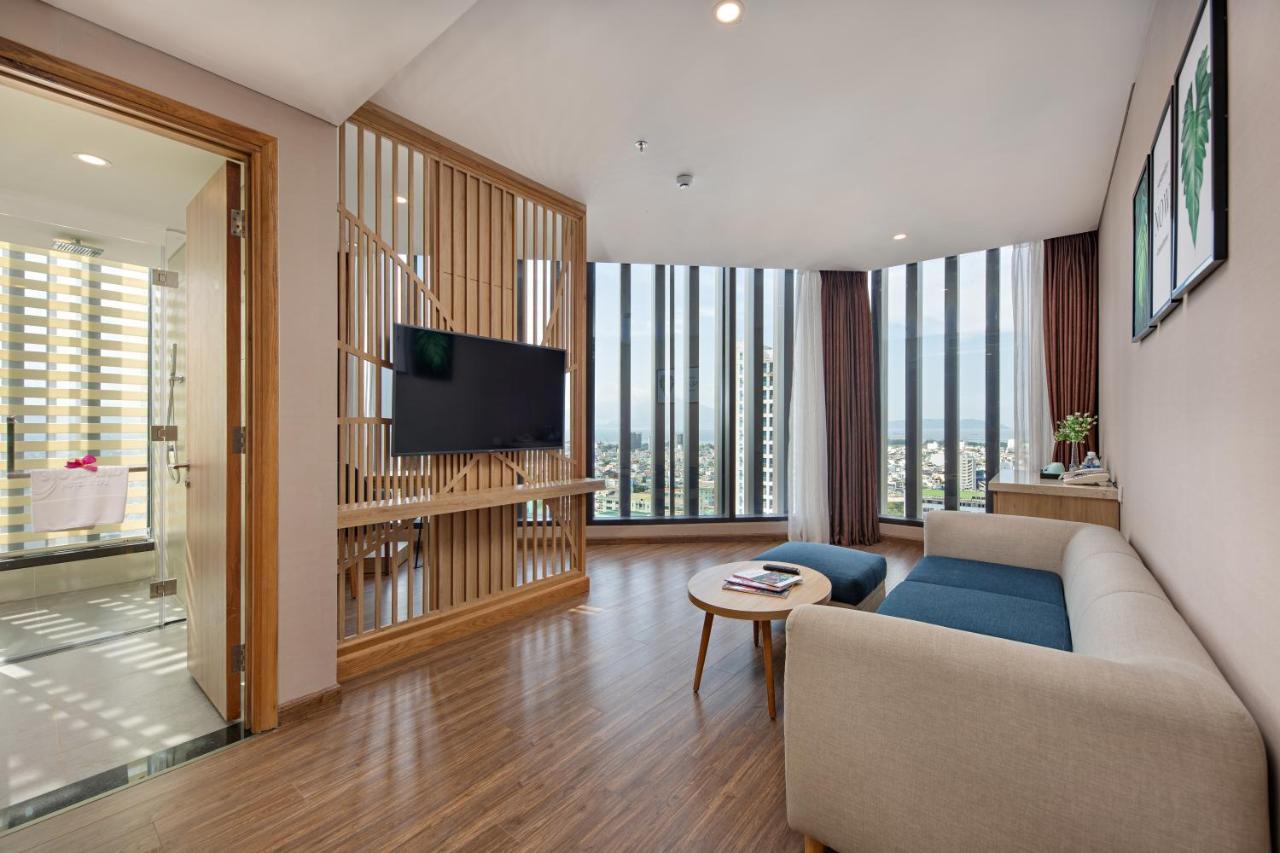 G8 Luxury And Da Nang