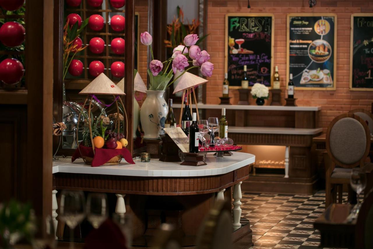 Hotel Pearl