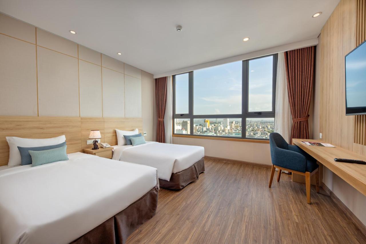 G8 Luxury And Da Nang