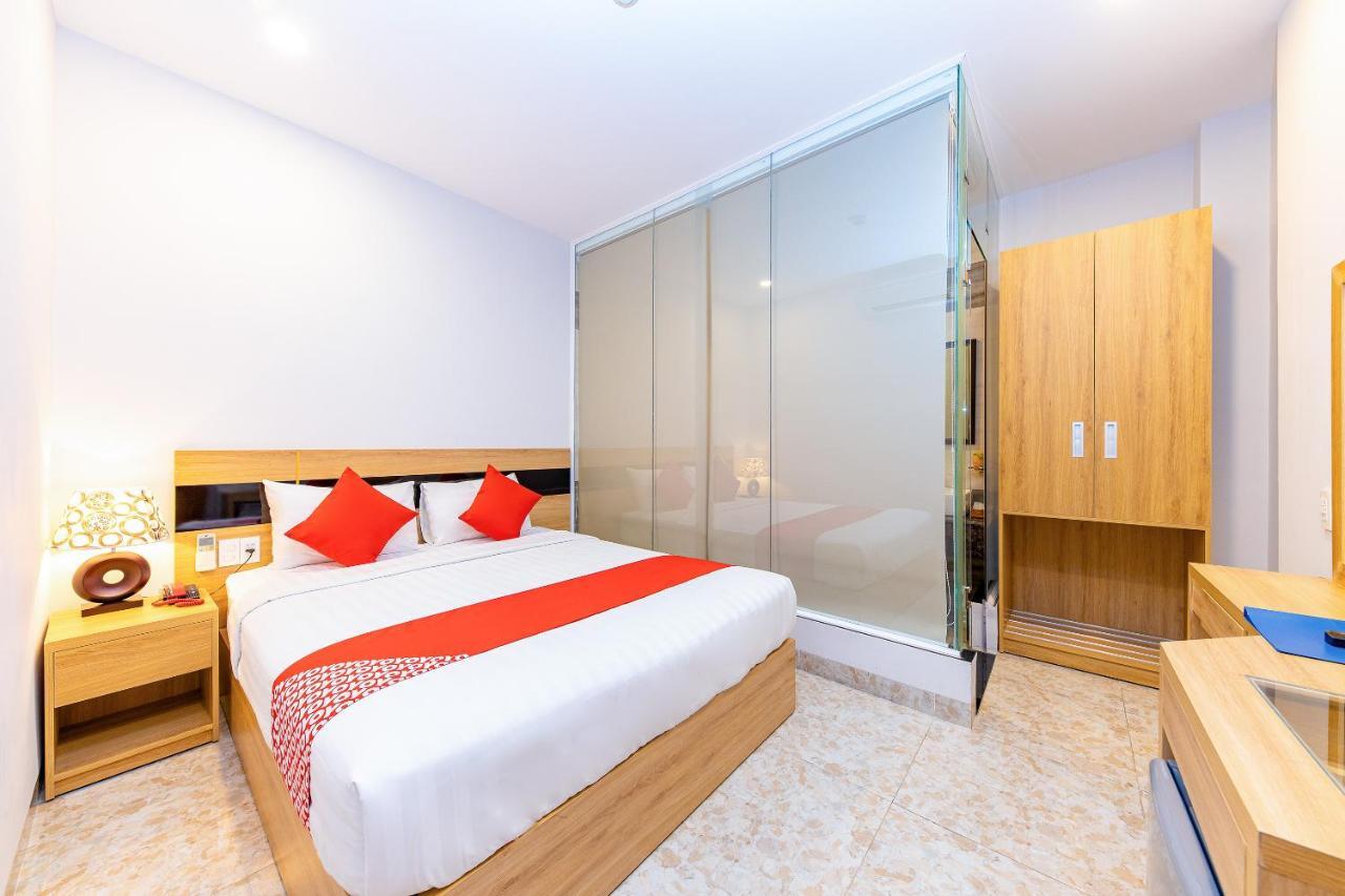 Gold Coast Nha Trang