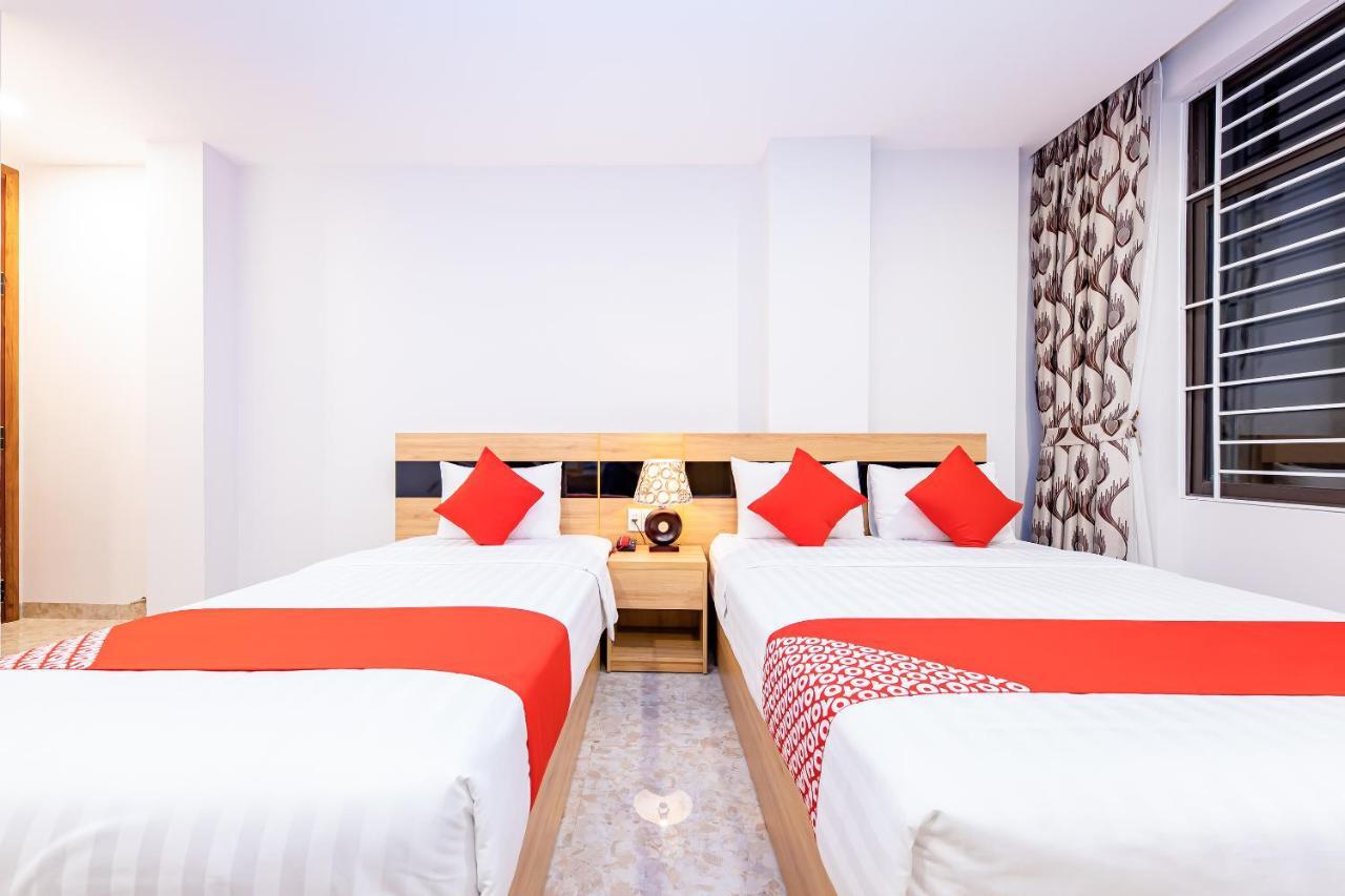 Gold Coast Hotel Nha Trang