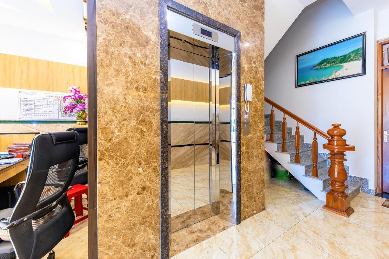 Gold Coast 2* Nha Trang