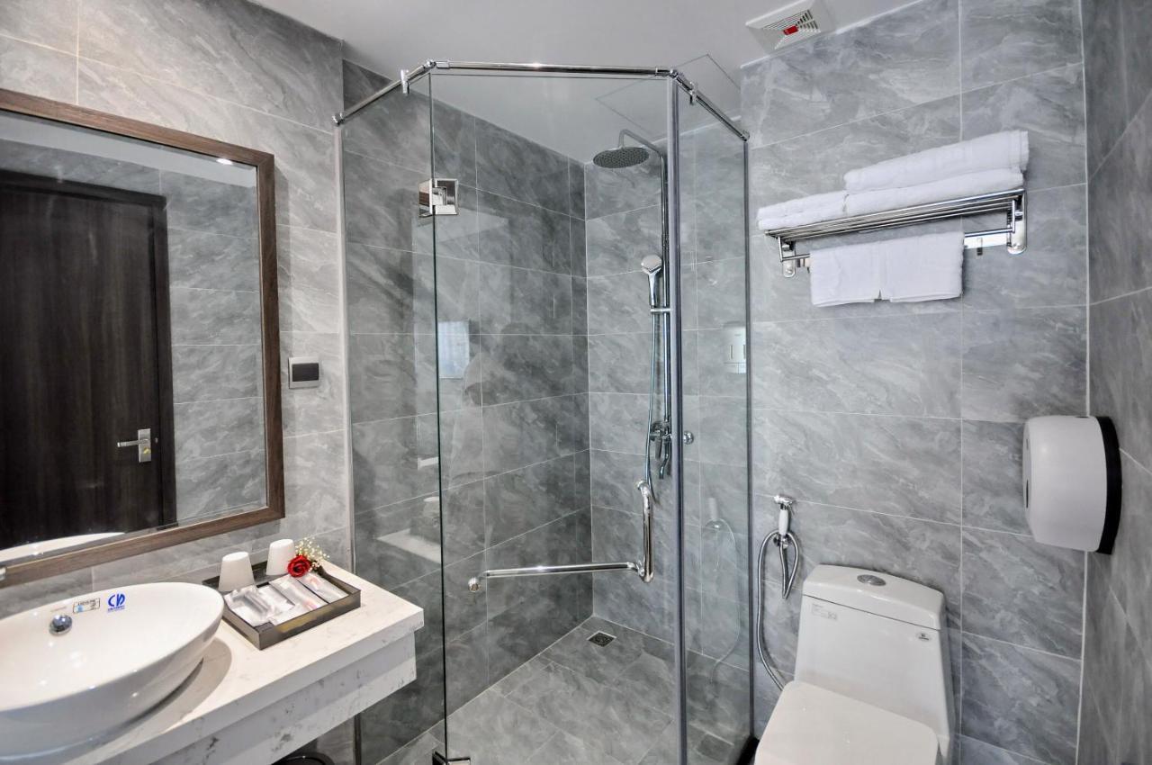 Ivy Hotel Nha Trang