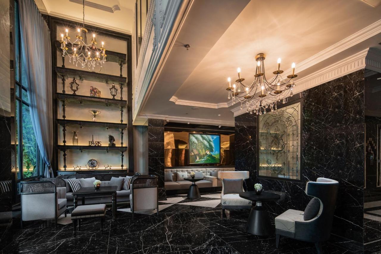 Khách sạn La Sinfonia Del Rey & 4*