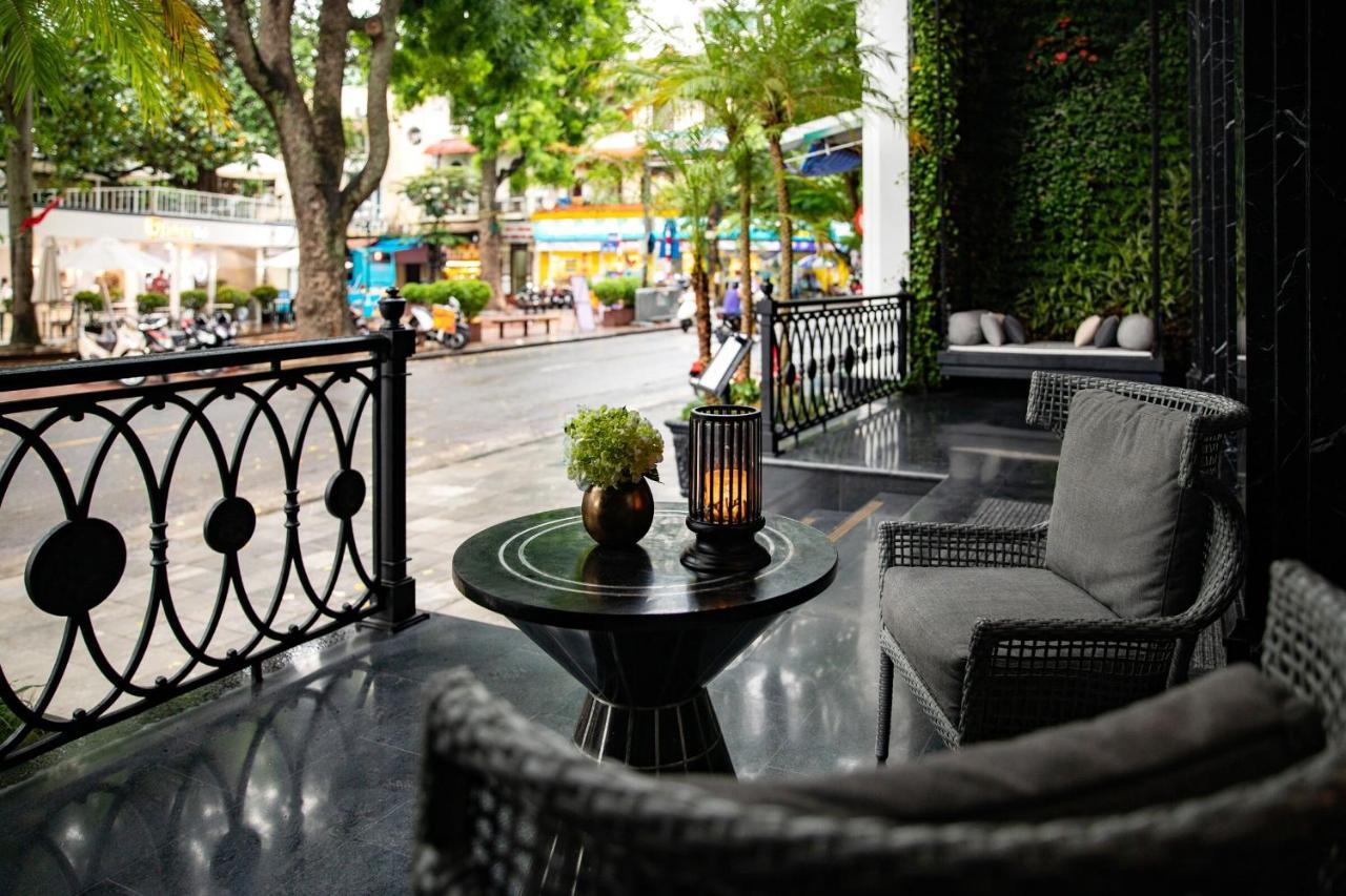 La Sinfonia Del Rey & 4* Hà Nội