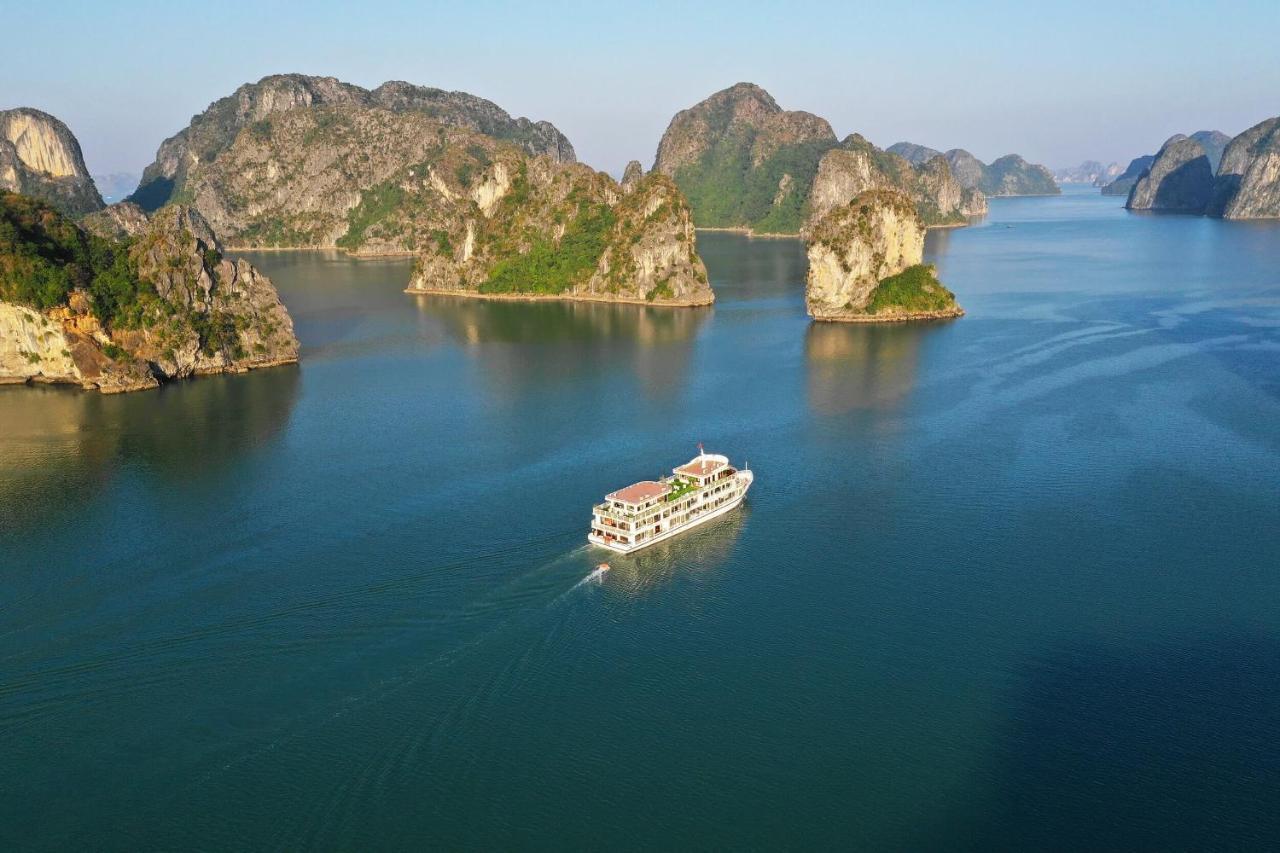 Halong Sapphire Cruise 4* Nan Giang