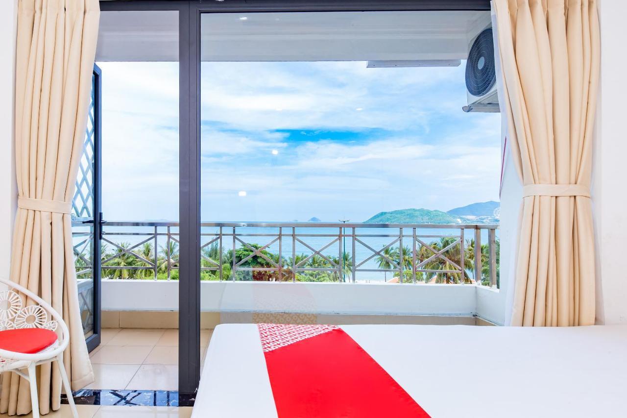 Hotel Camellia Nha Trang