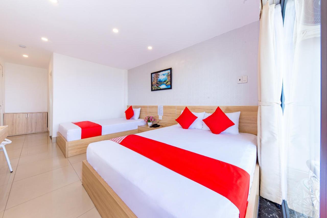 Camellia Hotel 3*
