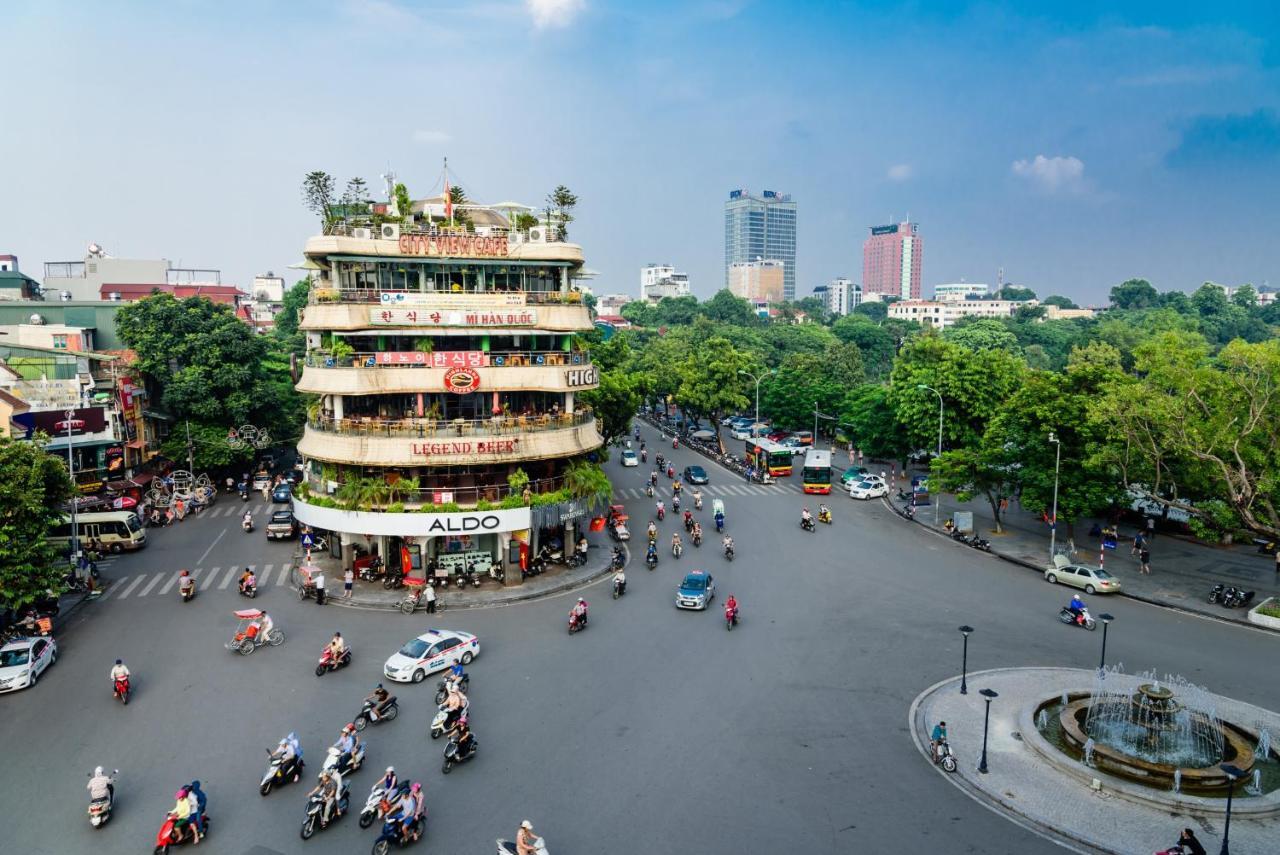 Khách Sạn&spa Imperial