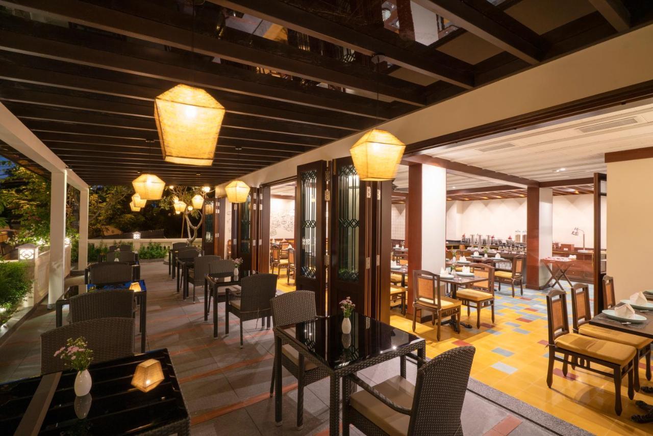 Cozy Savvy Hoi An - The Quintessence Of Exquisite Retreat