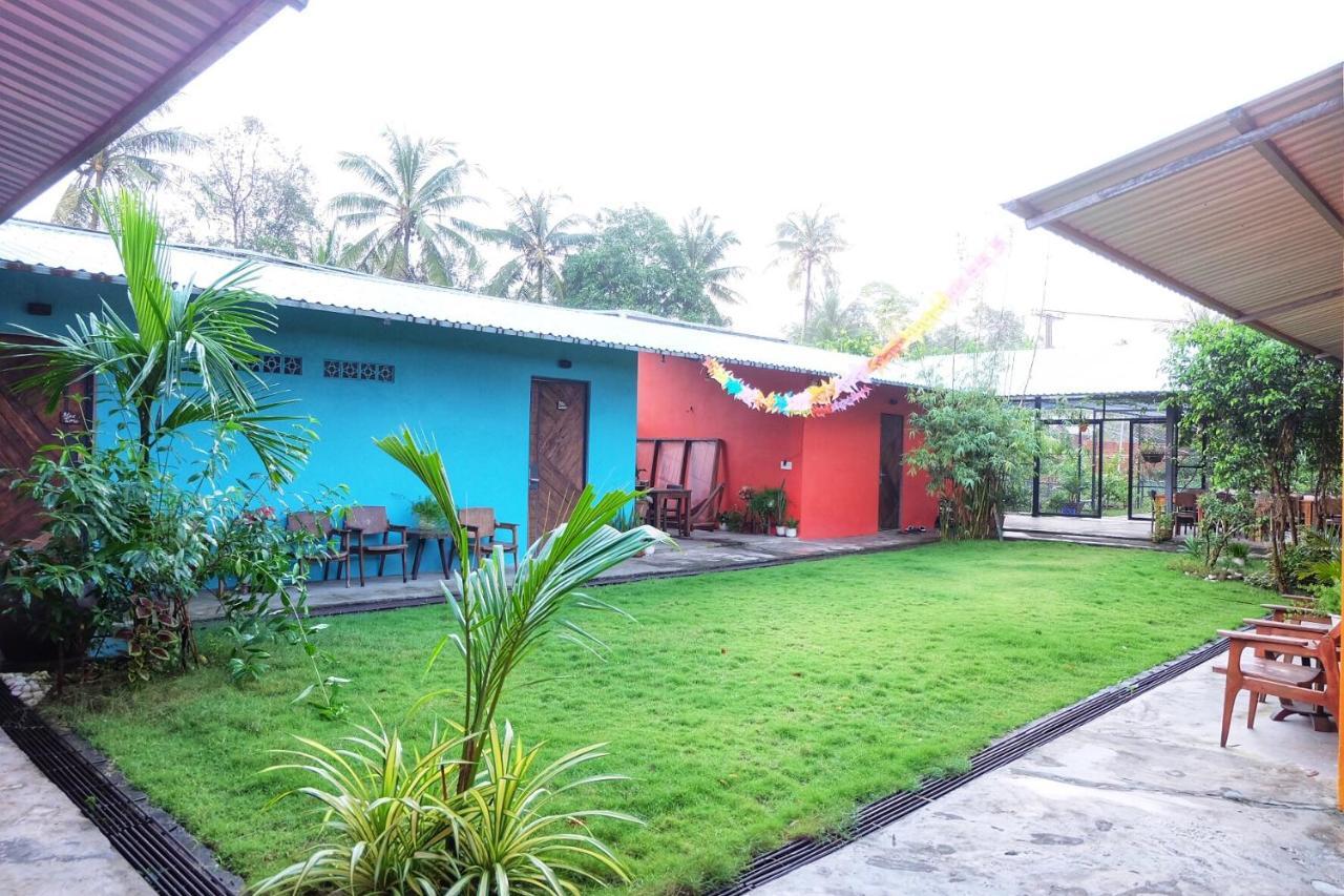 Lana Land Hostel Phu Quoc