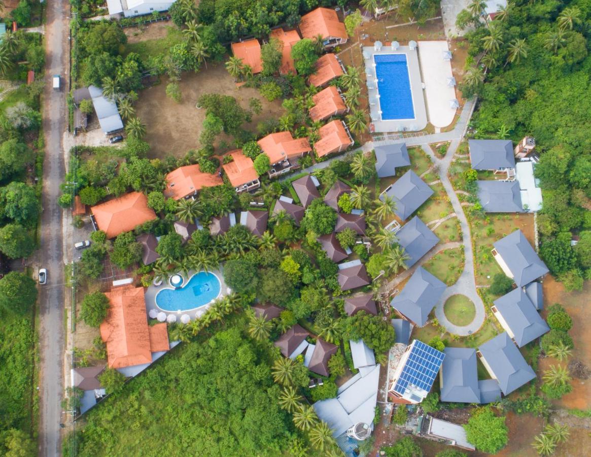 Elwood Premier Resort Phu Quoc Resort Phu Quoc