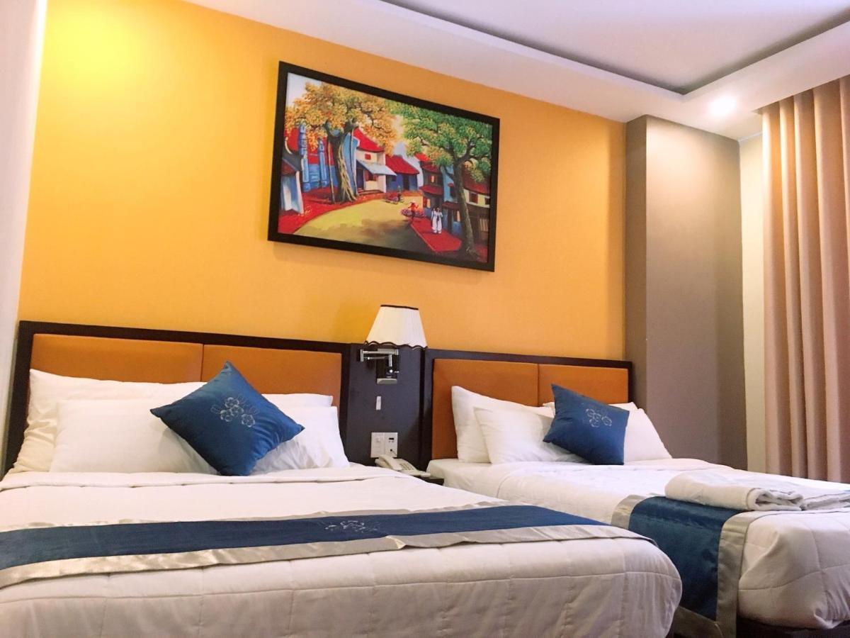 Hotel Aladin Nha Trang