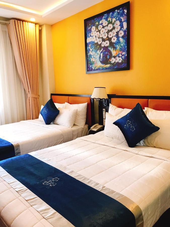 Hotel Aladin Nha Trang