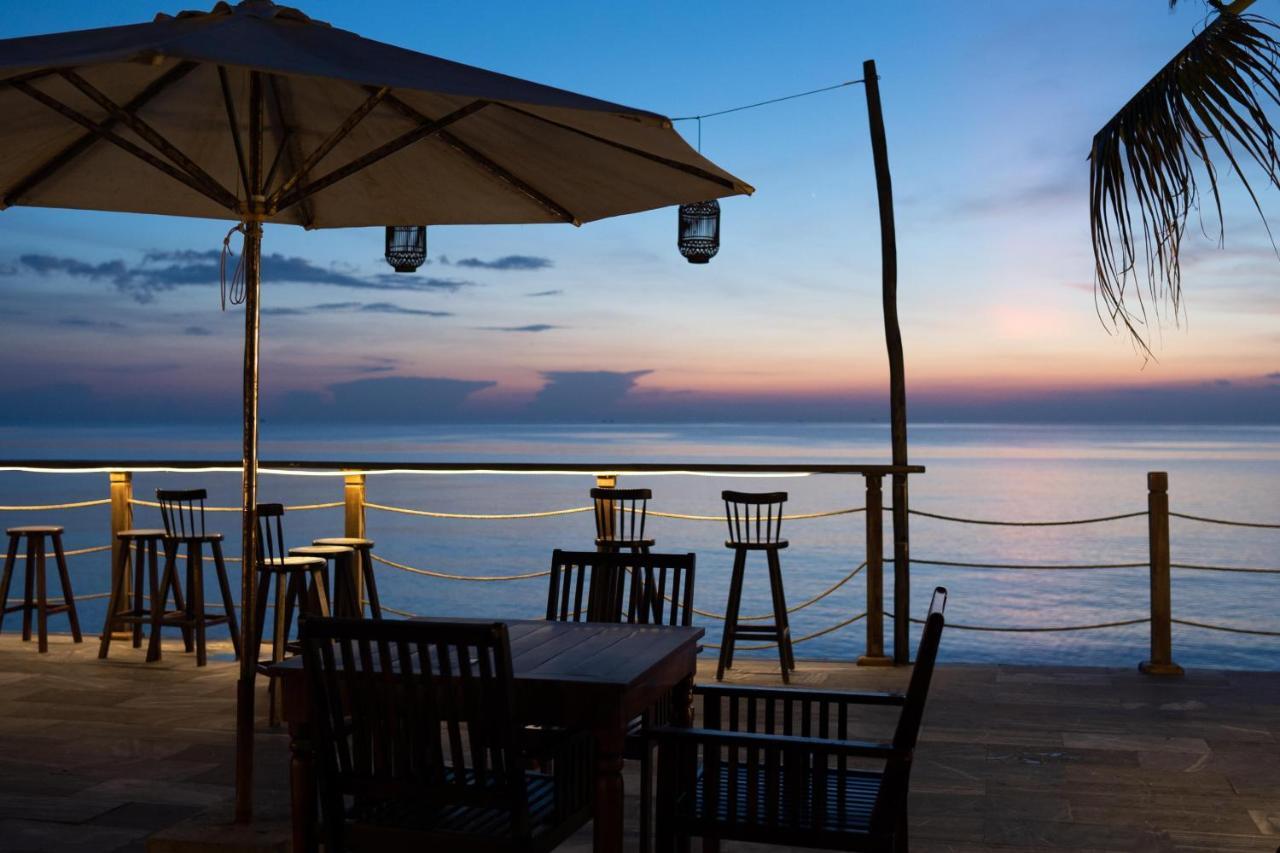 Palmy Club Khách sạn Phú Quốc