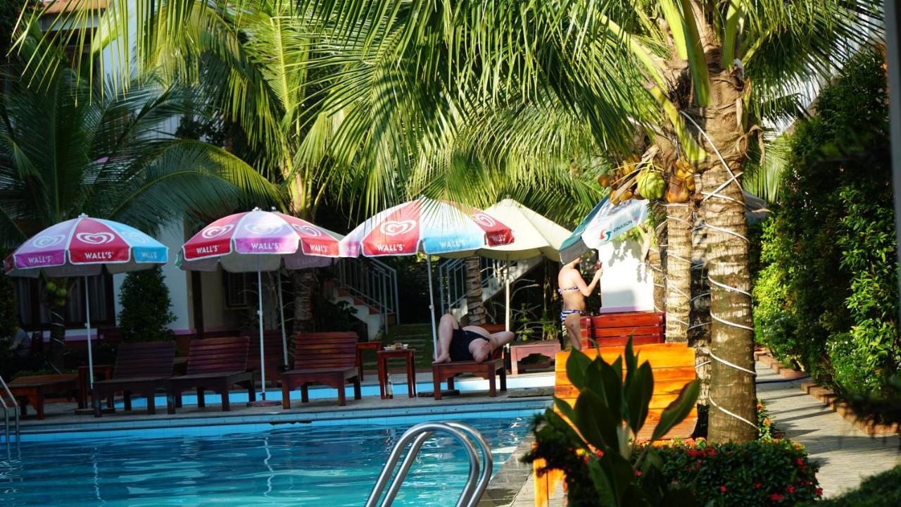 Camellia & 3* Phu Quoc