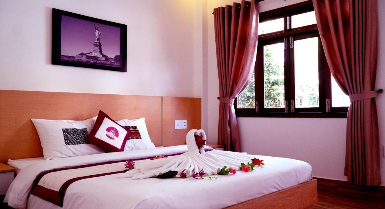 Resort Camellia & 3*