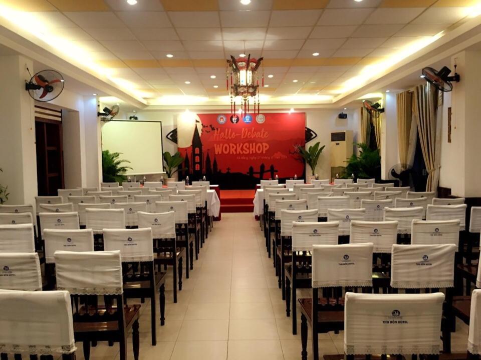 7s Thu Bon Hotel