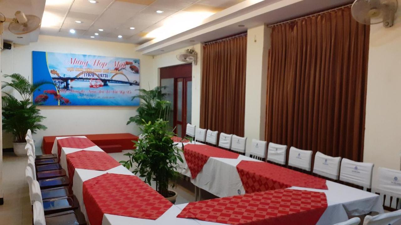 Hotel 7s Thu Bon