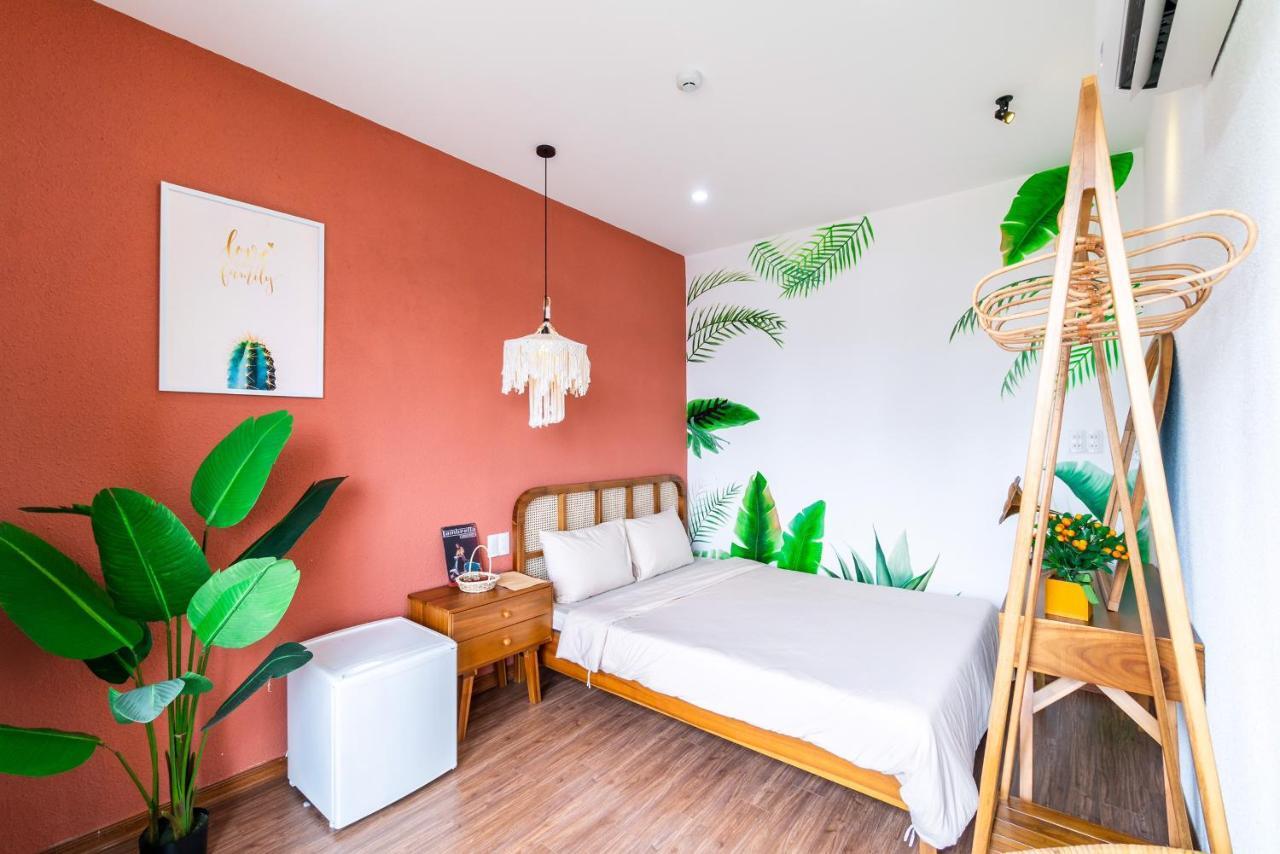 Nang House