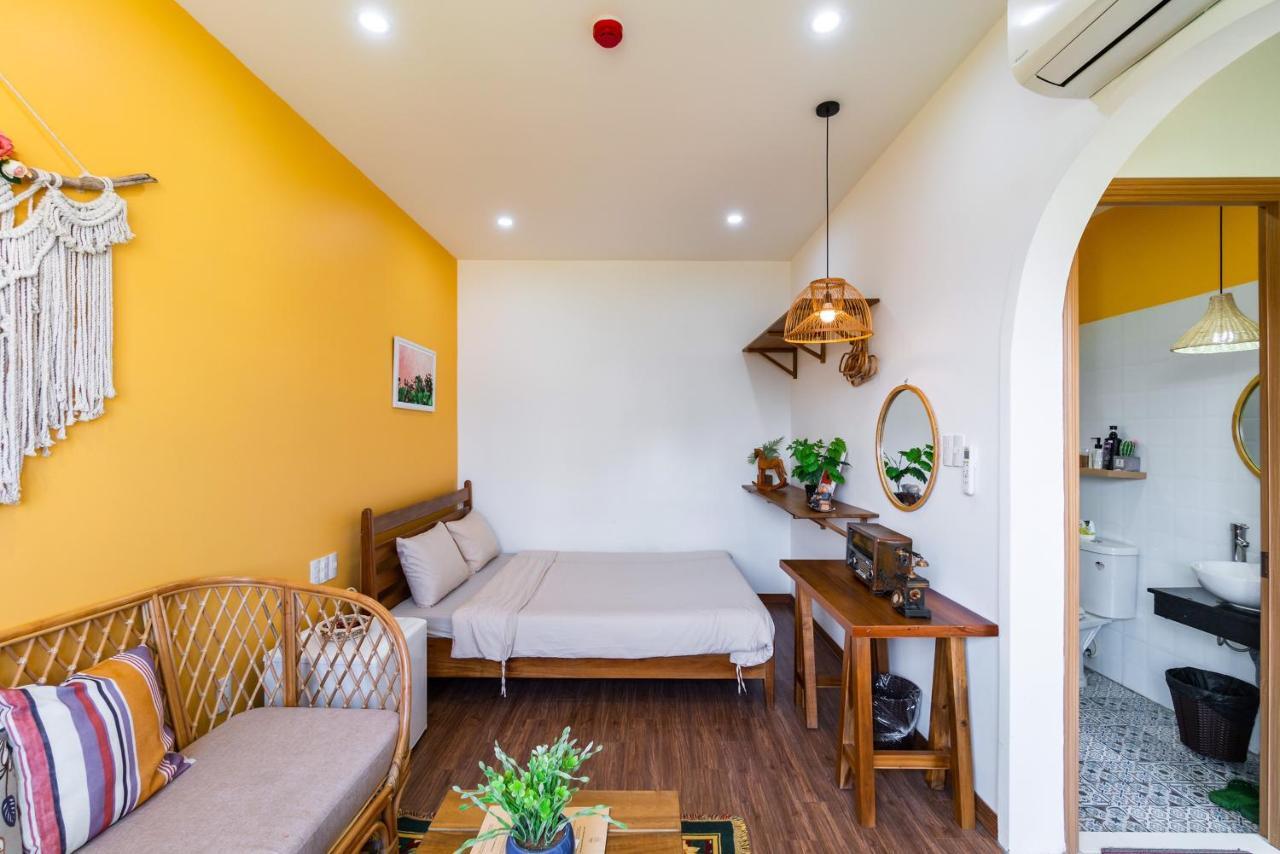 Homestay Nang House