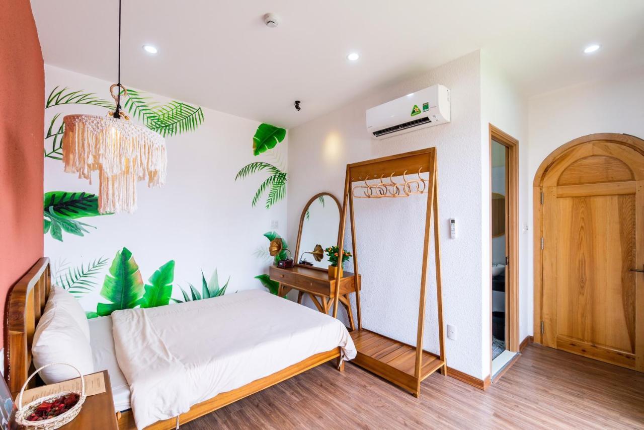 Homestay Nang House Da Nang