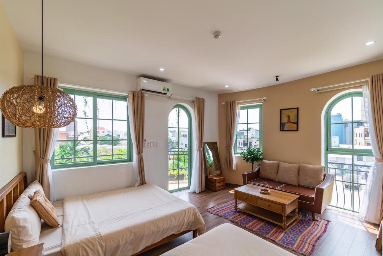 Nang House Da Nang