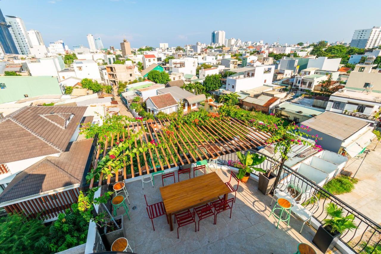 Nang House Homestay Da Nang