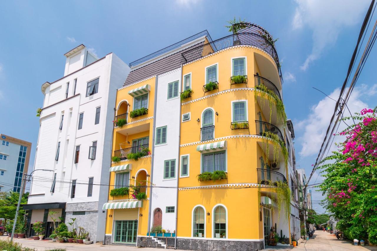 Homestay Nang House