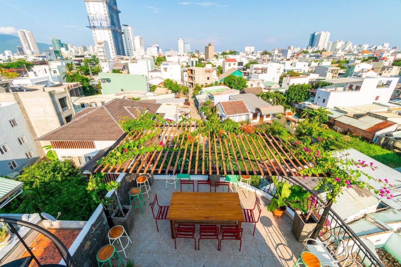 Nang House * Da Nang