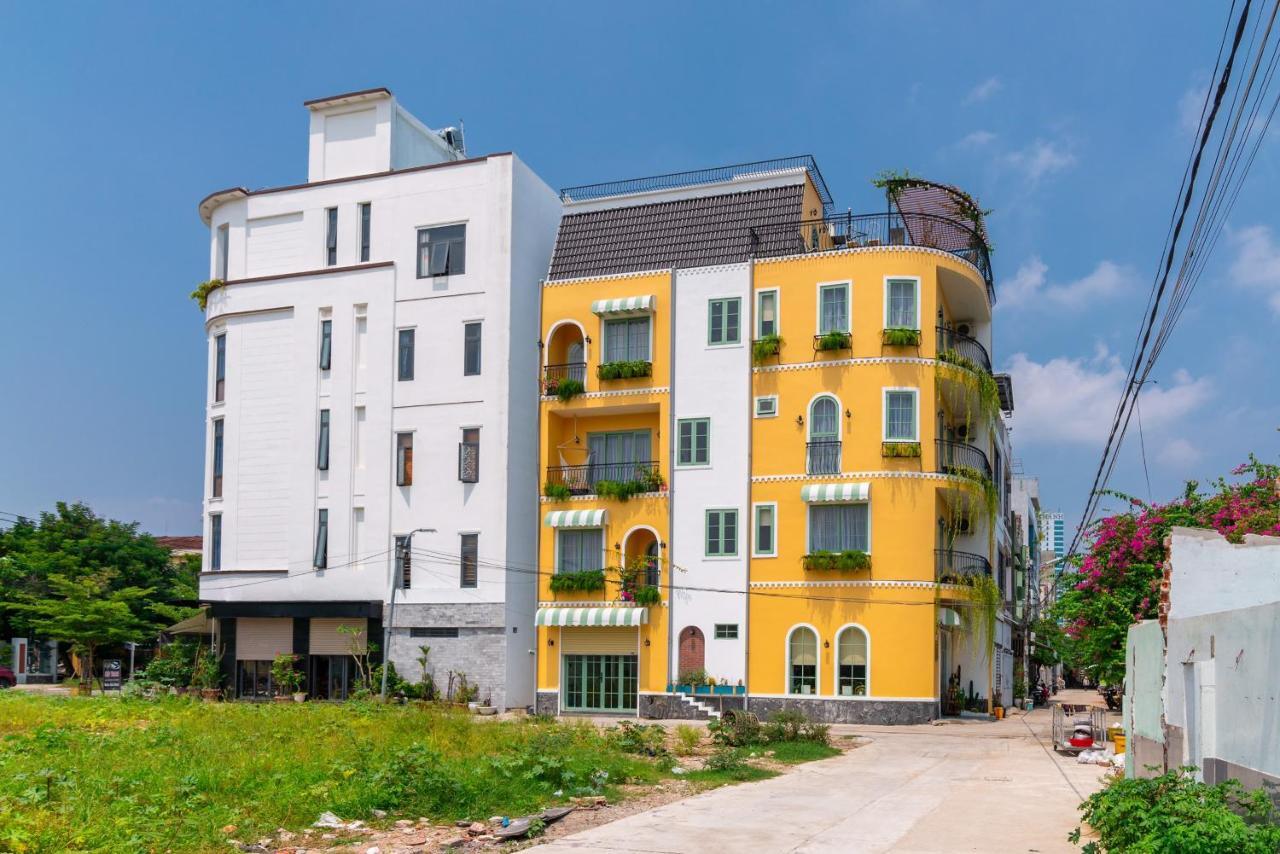 Homestay Nang House Da Nang
