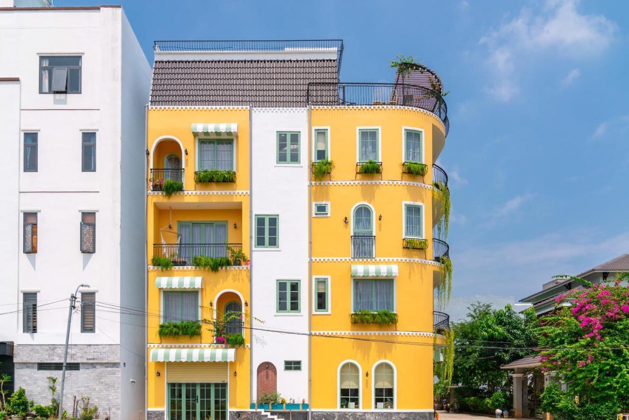 Nang House