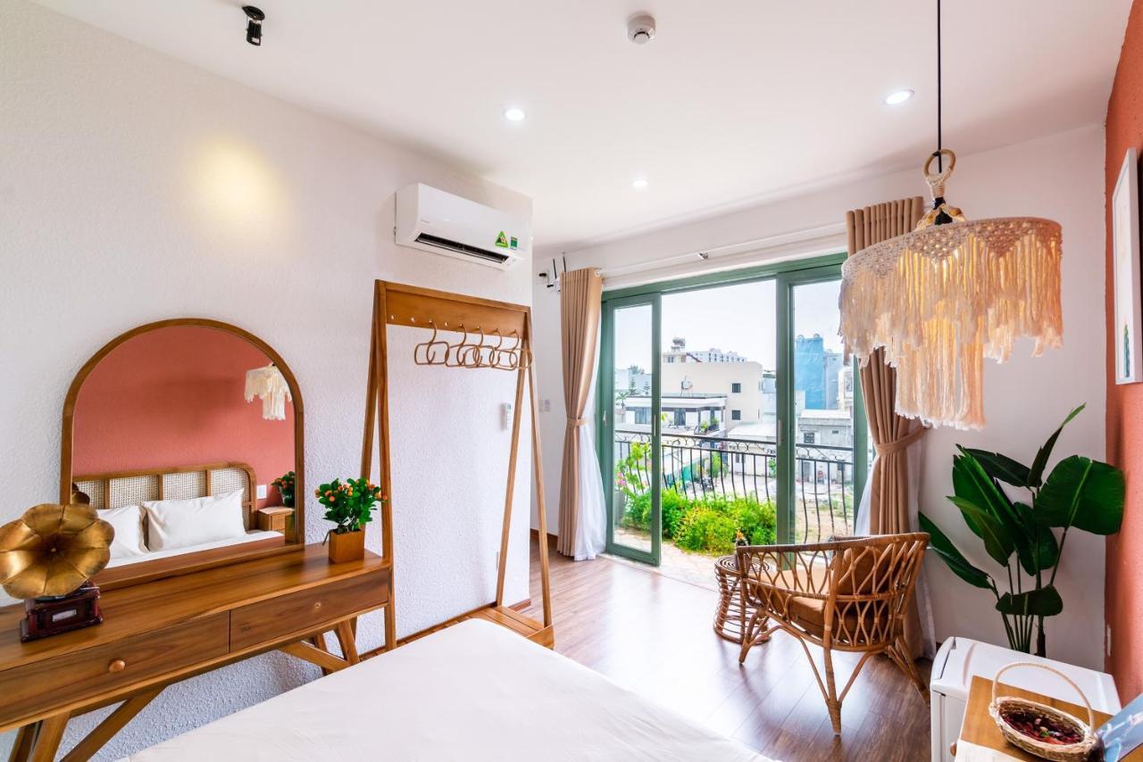 Nang House Homestay Da Nang