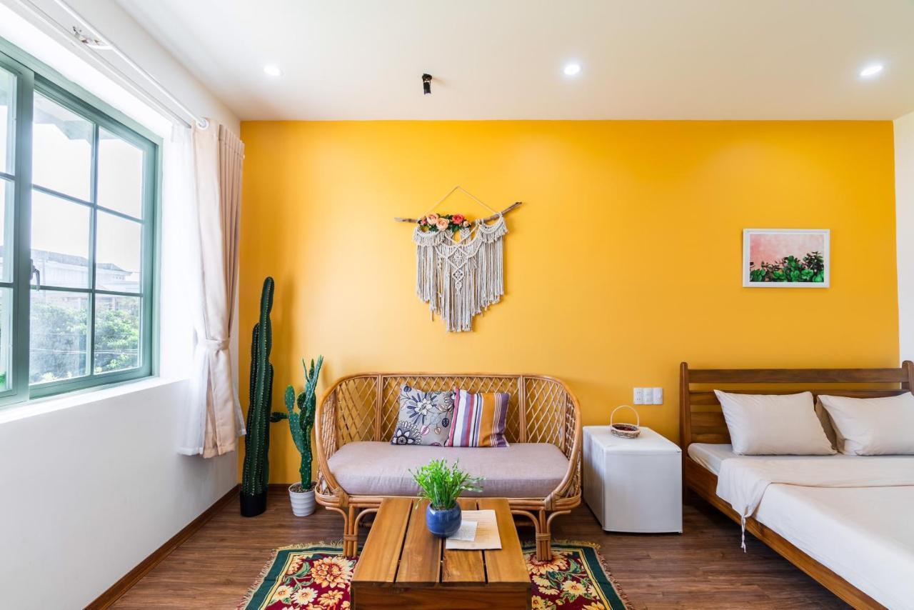 Homestay Nang House Da Nang