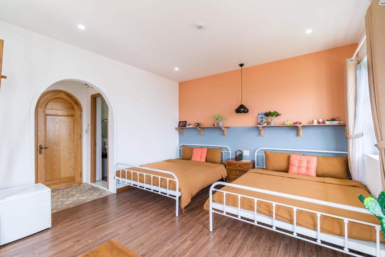 Nang House Homestay