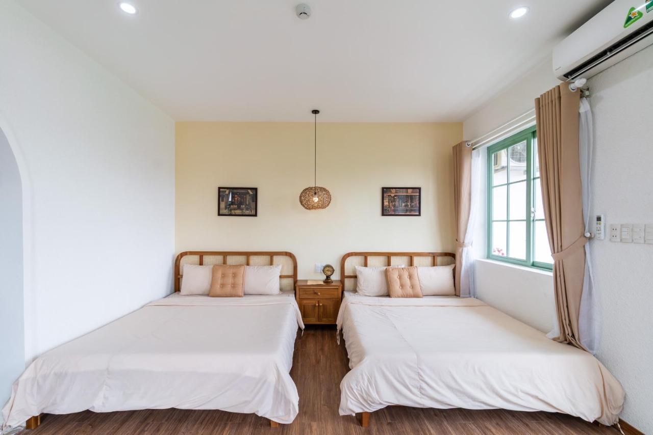 Nang House
