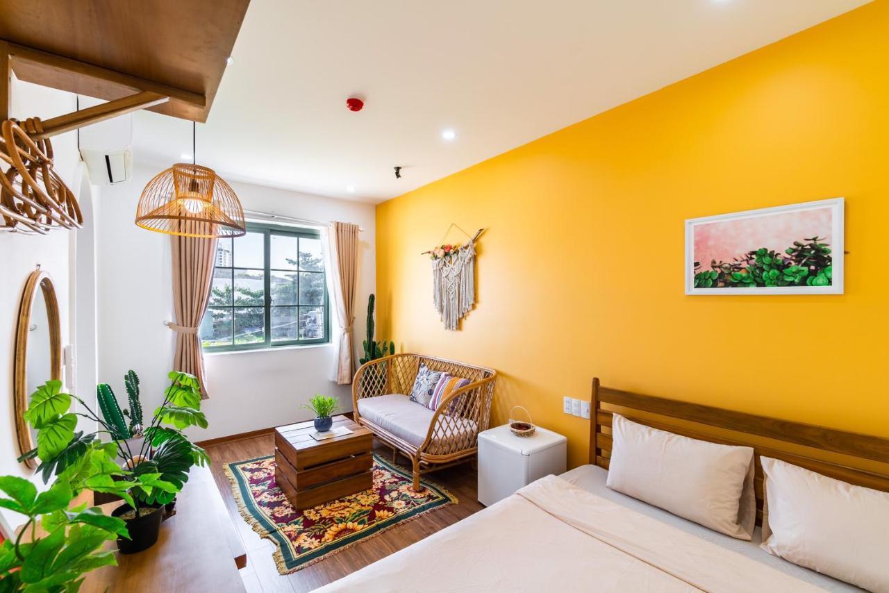 Homestay Nang House