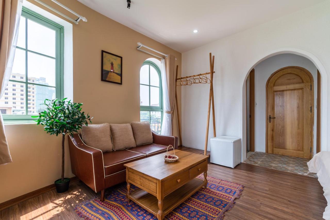 Homestay Nang House Da Nang